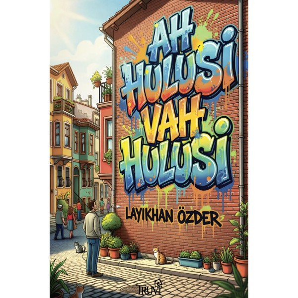 Ah Hulusi Vah Hulusi