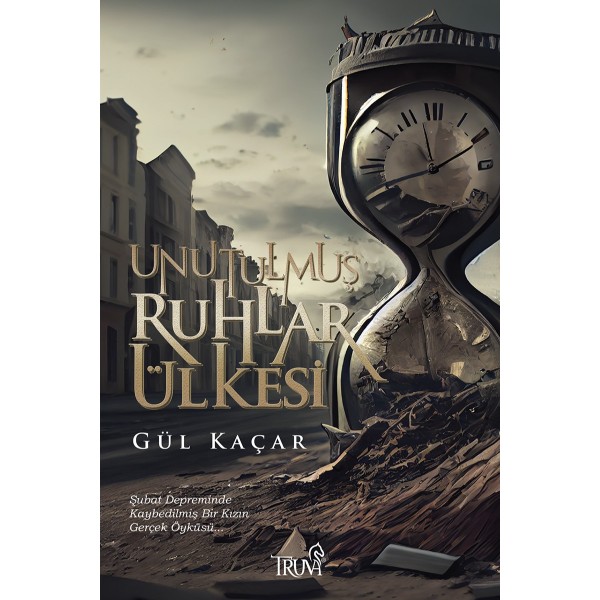 Unutulmuş Ruhlar Ülkesi