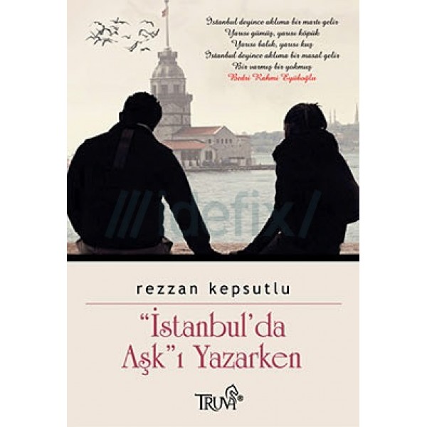 İstanbul'da Aşkı Yazarken
