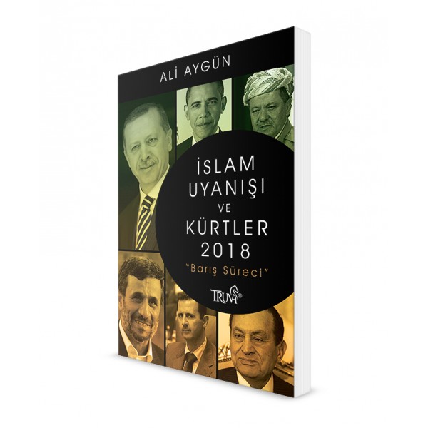 İslam Uyanışı ve Kürtler 2018