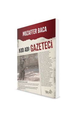 Kod Adı: Gazeteci
