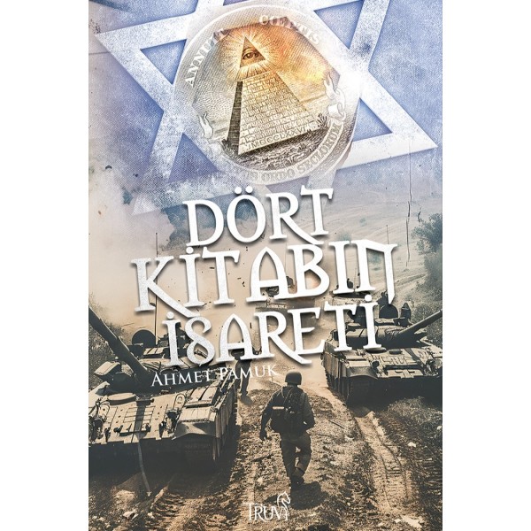Dört Kitabın İşareti
