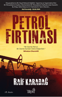Petrol Fırtınası