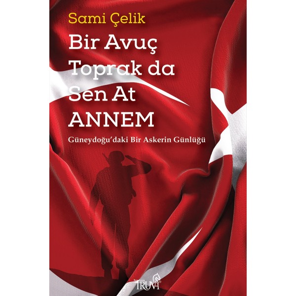 Bir Avuç Toprak da Sen At Annem